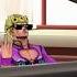 JoJo Part 5 Main Theme Improved Improved Version