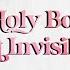 The Holy Book Of The Great Invisible Spirit Nag Hammadi Library Scriptures