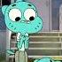 Gumball Gets Stung By A Wasp