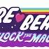 Care Bears Unlock The Magic Intro Russian Latvia