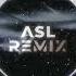 ANAGA По сути Asl Remix JANAGAAA