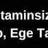 QIMP Ft 13 KILLOKI GLOCKLAR AZGIN YUNGTOVEN