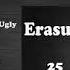 E R A S U R E 25 Sucessos