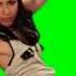 Девушки футаж Green Screen 17