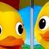 Five Little Ducks More Nursery Rhymes And Kids Songs Little Baby Bum