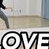 BTS 방탄소년단 FAKE LOVE Dance Tutorial Slow Mirror By Yu Kagawa