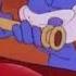 The Smurfs And The Magic Flute Leaving Smurfland