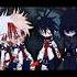 It S Not My Fault Deku Bakugou Todoroki Mha Bnha Bakudeku Tododeku Foryou