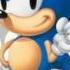 Sonic The Hedgehog 1 Staff Roll