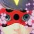 The Mask ERROR In Miraculous Miraculousladybug