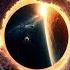 Epic Space Journey With Earth Song Orchestral Version