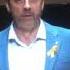 Jason Howard Sings Welsh Song Aros Mae R Mynyddau Mawr 2017