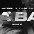 JAZEEK X DARDAN Type Beat MA BAE 2023
