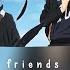 Marshmello Anne Marie Friends Sped Up