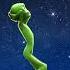 Dame Tu Cosita Green Alien Dance Funny Yt Short Dance