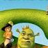 Шрек 3 Shrek 3 Shrek The Third Прохождение Часть 1 Как же Я любил Шрека