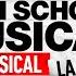 Truth Justice And Songs In Our Key From High School Musical El Musical La Serie Audio Only