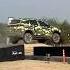 Tata Harrier Ev Airborne MotorBeam