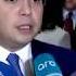 Состоялась презентация логотипа бренда Made In Azerbaijan