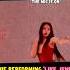 Jennie Like Jennie Live At Ruby Experience Seoul Blackpink Kpop Jennie Jisoo Lisa Rosé Shorts