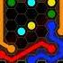 Free Flow Hexes 7x7 Mania 7x7 Pack Level 33