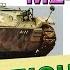 М24 Chaffee Фальшборт что это Как пробить Весёлый урок и бой на Чаффи