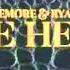 Macklemore And Ryan Lewis Starting Over Feat Ben Bridwell Of Band Of Horses