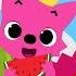 Watermelon Juicy Juicy Watermelon Fruit Songs Pinkfong Songs For Children
