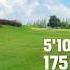 How I Hit Over 300 Yards At 175lbs NO SPEED TRAINING OR GYM