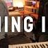 Everything I Wanted Billie Eilish COVER