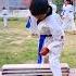 4 Years Old Taekwondo Breaking Shorts Spntkd Viral
