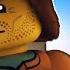 NinjaGo прикол Допрос