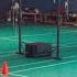 Very Important Lecture Keep Your Low Badminton Training With Han Jian 20250420