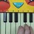 HOW TO PLAY BTS WE ARE BULLETPROOF THE ETERNAL ON A CAT PIANO