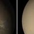 Electric Dust Storms Engulf Mars Space News