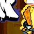 Friday Night Funkin Memeing In Bikini Bottom Squidward Likes Krabby Pattys UPDATE FNF MODS
