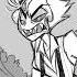 Charlie S Breaking Point Hazbinhotellucifer Charliemorningstar Hazbinhotel Vivziepop