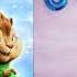 Элвин И Бурундуки Поют Melanie Martinez Teddy Bear Alvin And The Chipmunks Sing