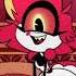 NIFFTY Asmr Hazbinhotel Niffty Nifftyhazbinhotel Demon Hellaverse Cleaning Relax Sleep