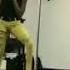 Usher Peace Sign MIKI VRAI Choreo By Rico Imove Sergent