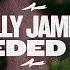Olly James Needed Me Extended Mix