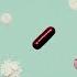 K Flay High Enough Lyric Video