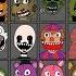 Ultimate Custom Night Speedpaint