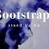 BOOTSTRAPS STAND BY ME ALV 3