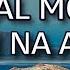 MAGICSING Karaoke ROSELLE NAVA MAHAL MO BA Y DI NA AKO Karaoke Tagalog