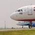 Airlines Flight Take Up On Runway Air India And IndiGo Flight Flightmode Flightplan