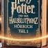 Harry Potter Und Der Halbblutprinz Hörbuch Die Dunkle Vergangenheit Erwacht Teil 1