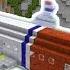 САМОЛЕТ и ОХОТА в майнкрафт БИТВА СТРОИТЕЛЕЙ 15 Minecraft