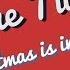 The Tuts Christmas Is In The Air