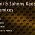 Touch Me Sam Paganini Rework